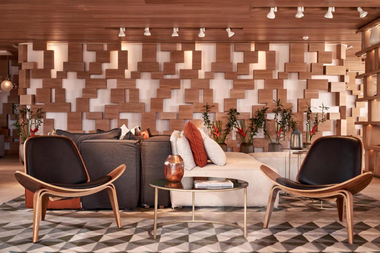 ミコニアン ナイア プリファード ホテルズ アンド リゾーツ Mykonos Town エクステリア 写真